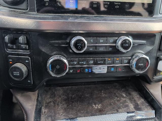 Used 2023 Ford F350 King Ranch w/ Chrome Package AWD/4WD image 18