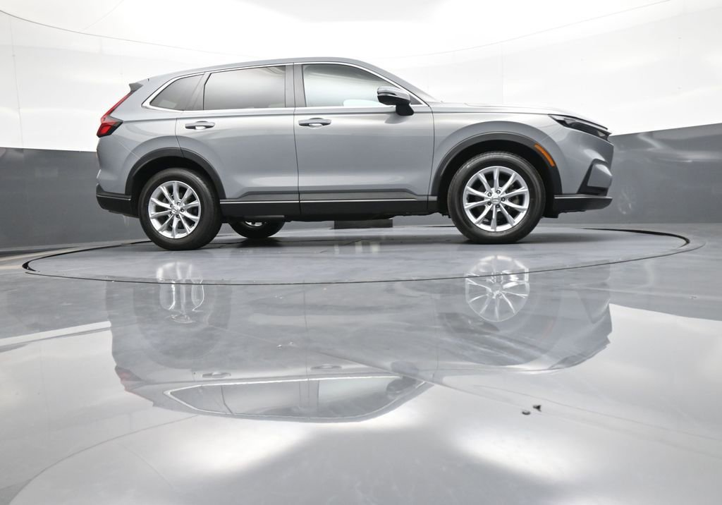 Certified 2024 Honda CR-V EX image 28