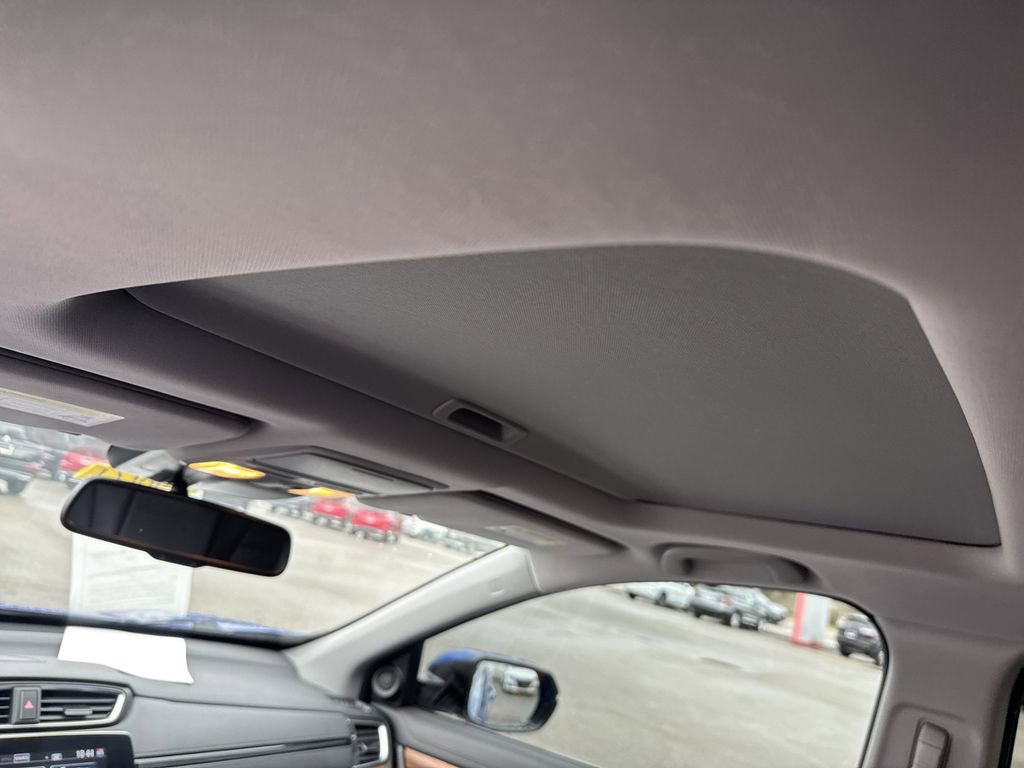 Used 2021 Honda CR-V EX-L image 14
