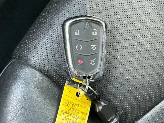 Used 2017 Cadillac Escalade 2WD image 33