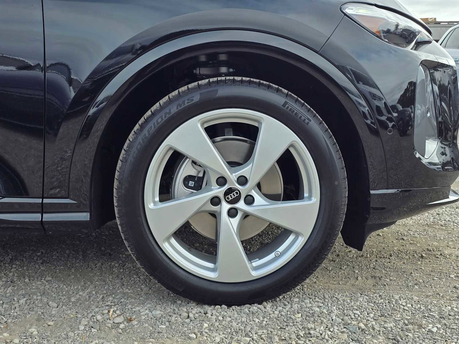 New 2025 Audi Q5 Prestige image 8