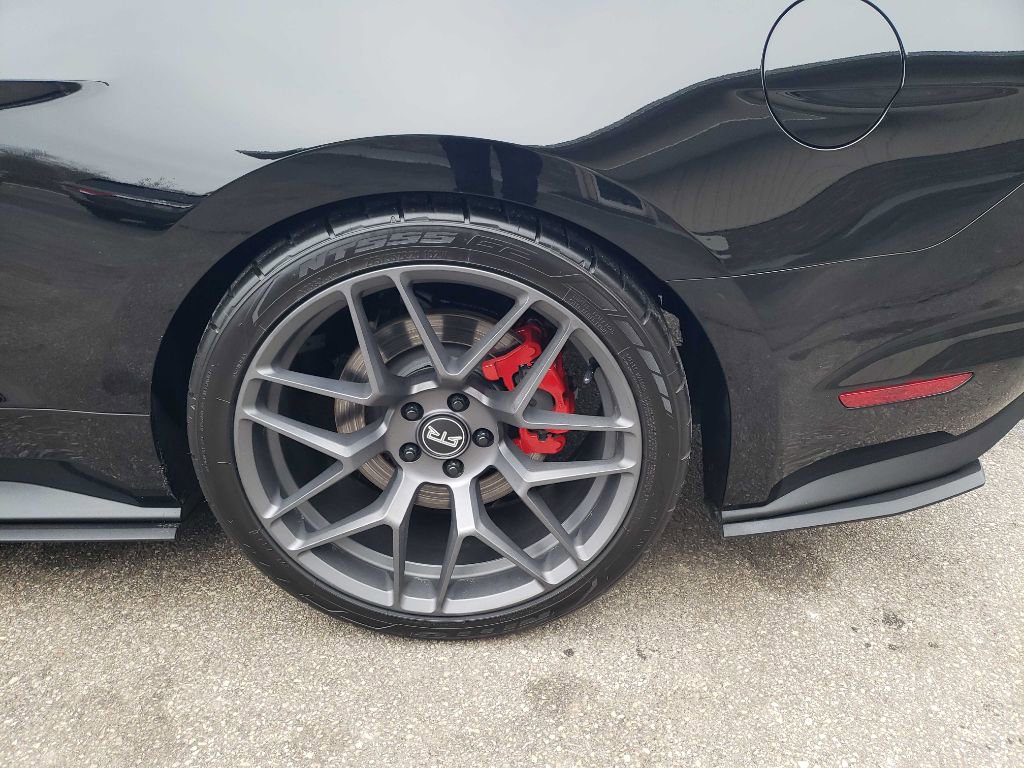 Used 2019 Ford Mustang GT RWD image 38