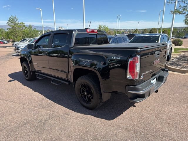Used 2019 GMC Canyon SLE w/ SLE Convenience Package AWD/4WD image 28