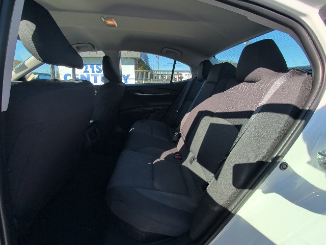 Used 2026 Toyota Camry LE FWD image 11