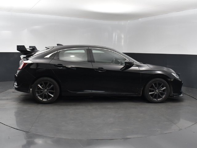 Used 2020 Honda Civic EX image 24