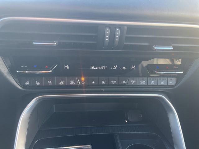 New 2026 MAZDA CX-90 3.3 Turbo S w/ Premium Plus image 22