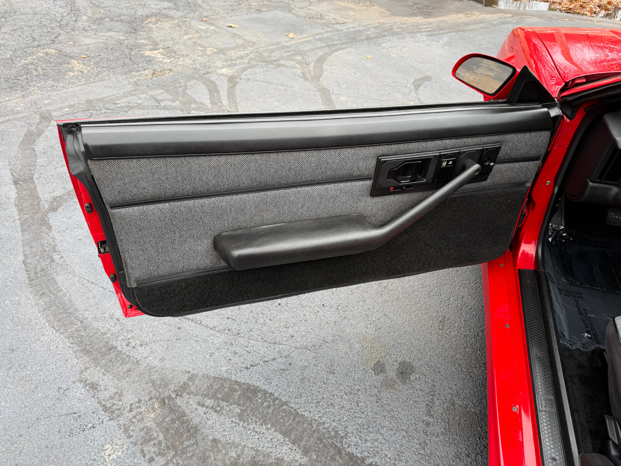 Used 1991 Chevrolet Camaro RS image 21