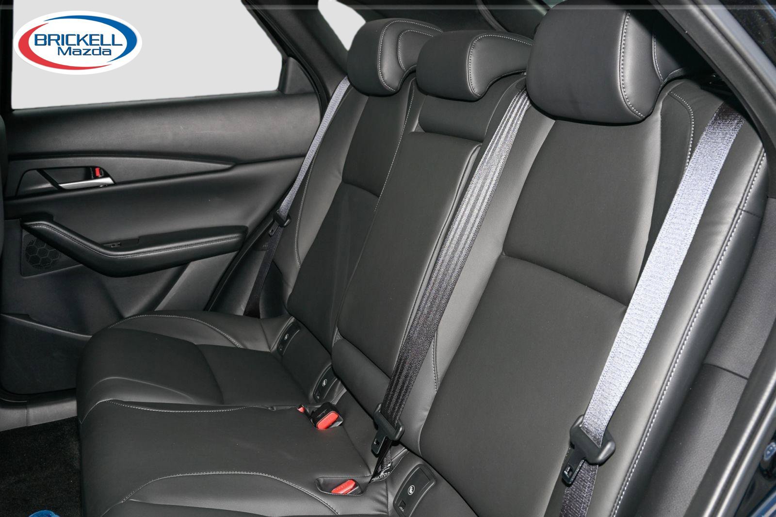 New 2026 MAZDA CX-30 AWD 2.5 S w/ Select Sport Pkg image 7