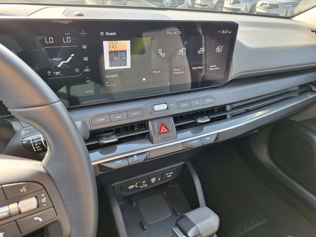 Used 2025 Kia K4 EX FWD image 19