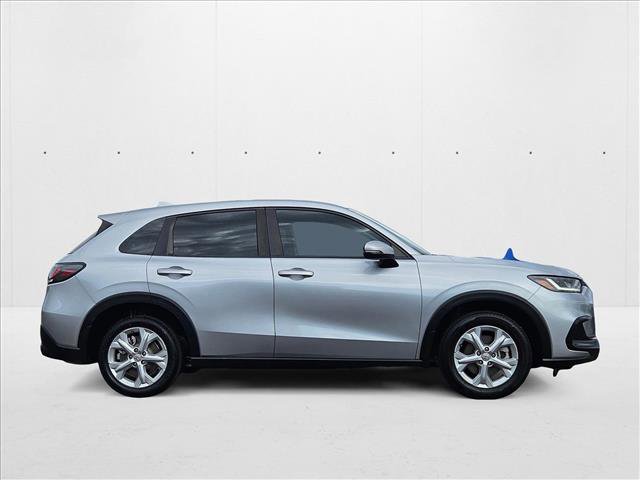 Used 2023 Honda HR-V LX image 4