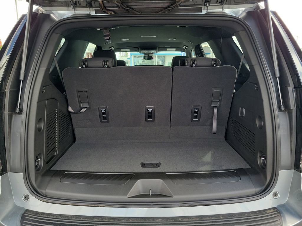 New 2026 Chevrolet Tahoe LS RWD image 21