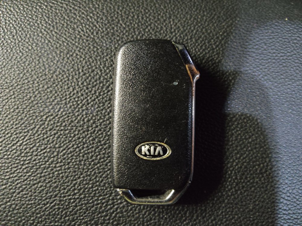 Used 2020 Kia Forte GT-Line w/ GT-Line Premium Package FWD image 32