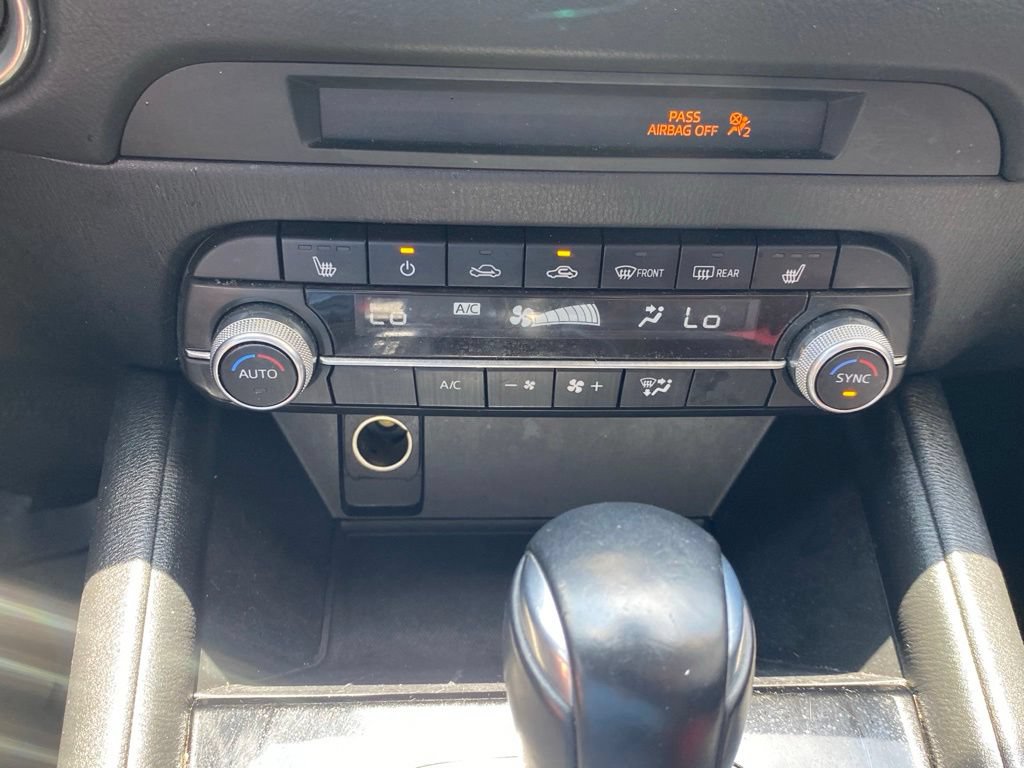 Used 2023 MAZDA CX-5 AWD 2.5 S image 25