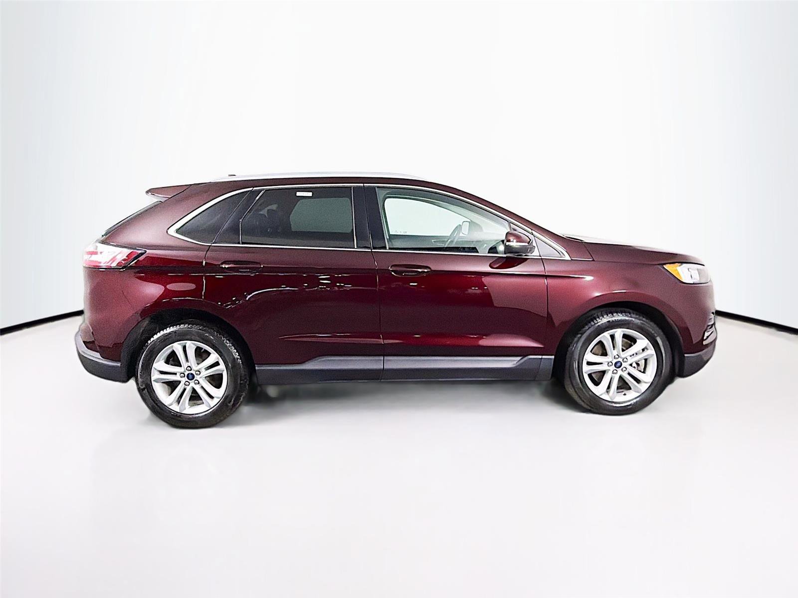 Used 2020 Ford Edge SEL w/ Convenience Package image 8