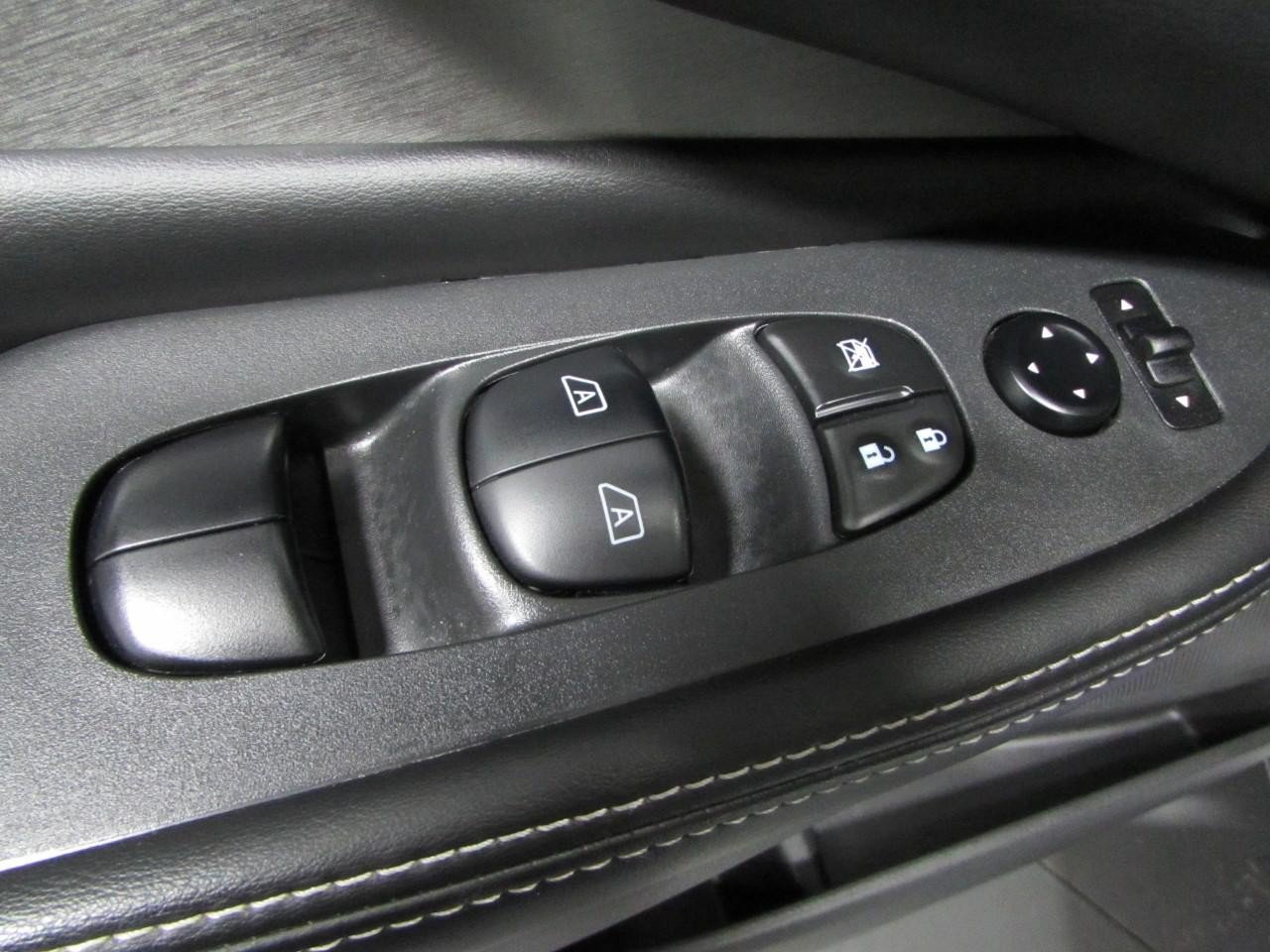 Used 2023 Nissan Murano SV w/ SV Midnight Edition Package AWD/4WD image 20
