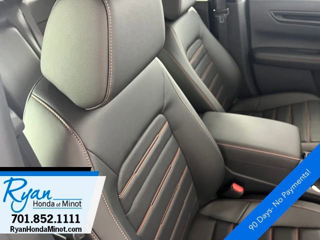 New 2026 Honda CR-V Sport-L image 29