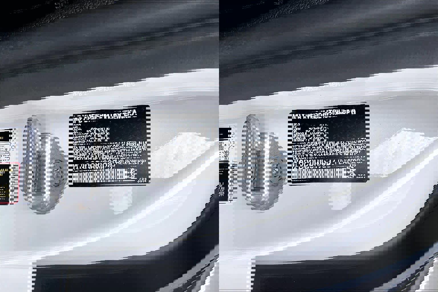 Used 2024 Toyota Supra RWD image 31