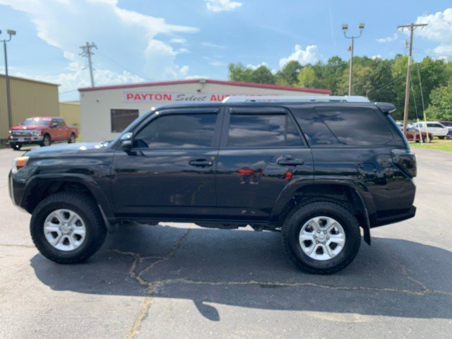 Used 2015 Toyota 4Runner SR5