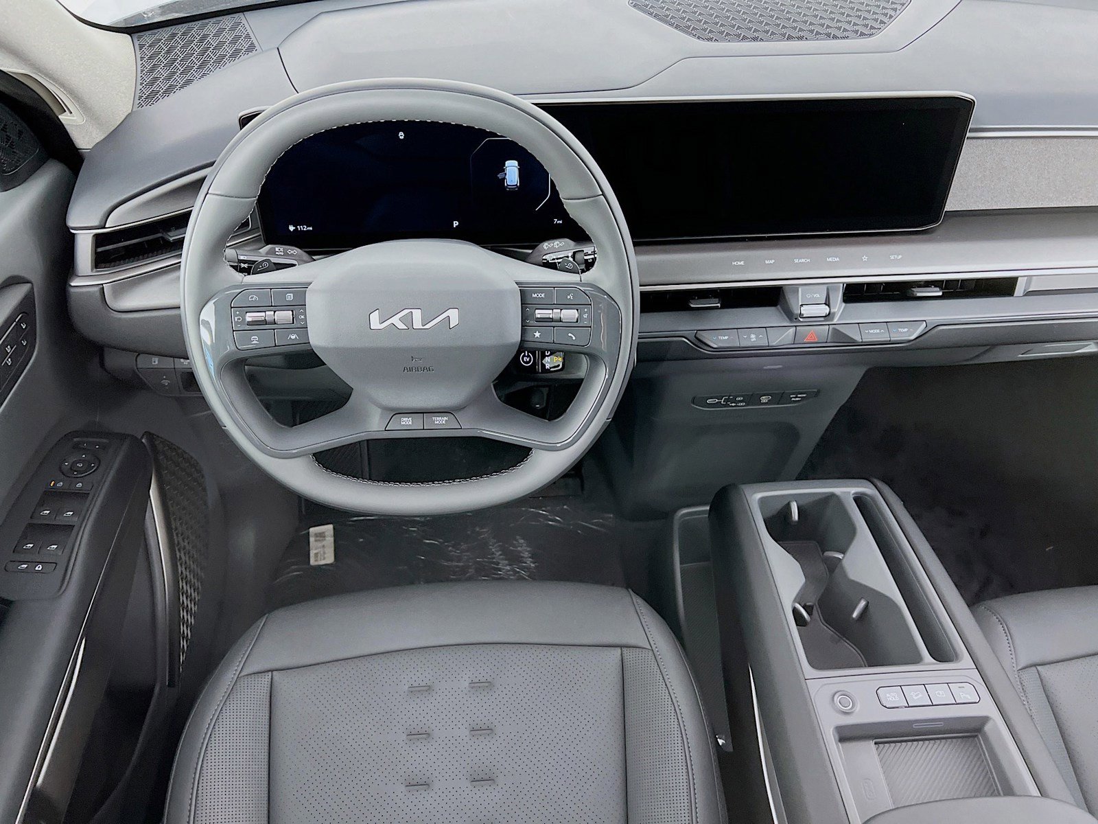 New 2026 Kia EV9 Wind AWD/4WD image 19