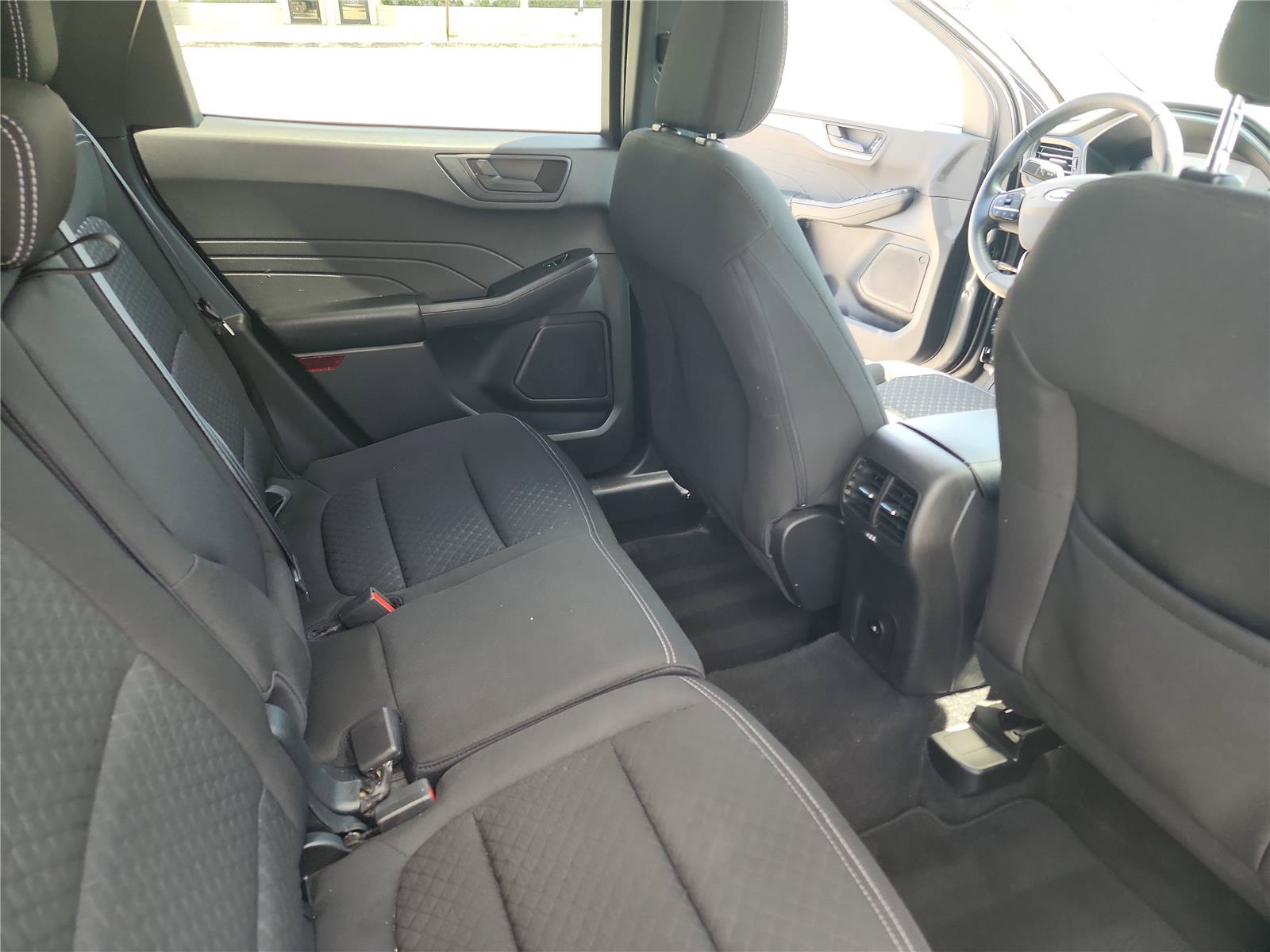Certified 2024 Ford Escape Active FWD image 21