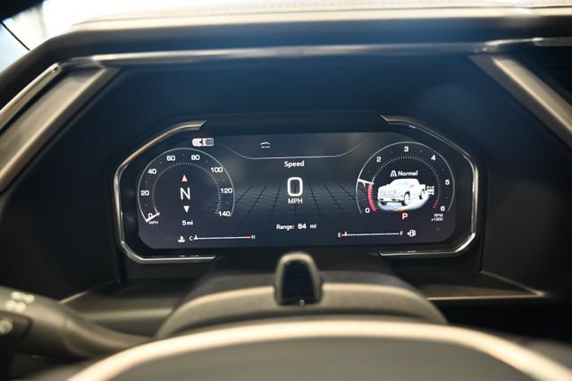 New 2026 GMC Sierra 1500 Denali AWD/4WD image 35