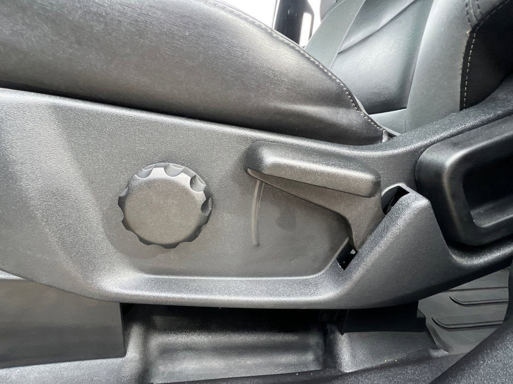 Used 2023 Ford Bronco Black Diamond image 25