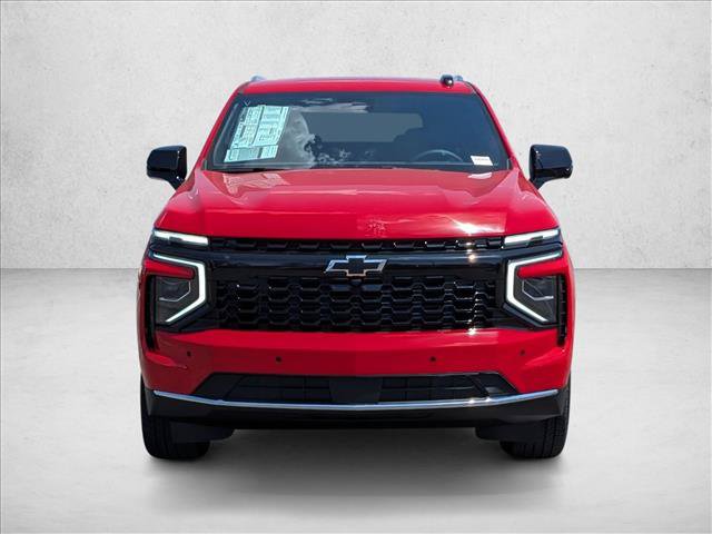 New 2026 Chevrolet Tahoe LS w/ LS Custom Edition AWD/4WD image 5