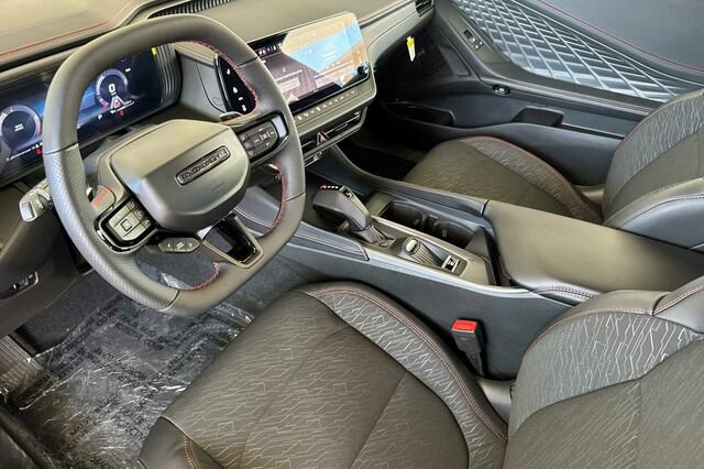 New 2026 Dodge Charger Scat Pack image 7