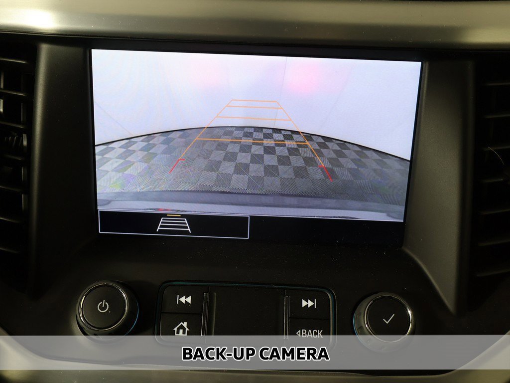 Used 2023 GMC Acadia SLE w/ Driver Convenience Package image 6