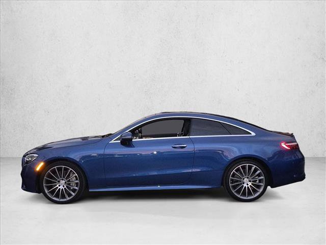 Certified 2023 Mercedes-Benz E 53 AMG 4MATIC Coupe image 9