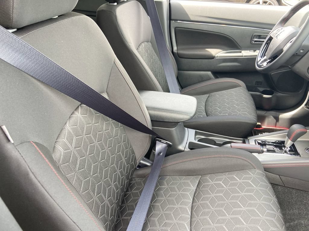New 2026 Mitsubishi Outlander Sport AWD image 23