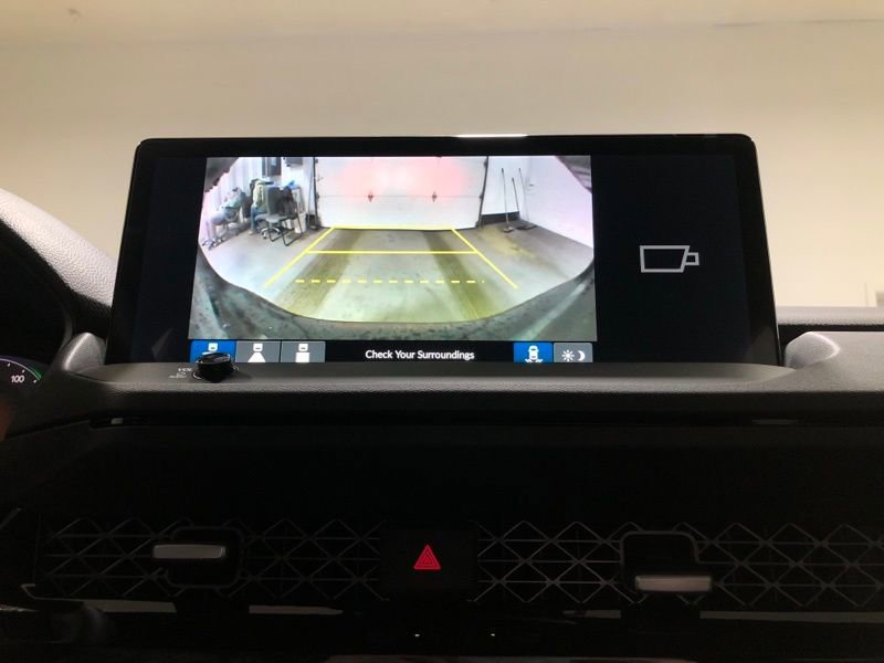 New 2026 Honda Accord Sport image 33