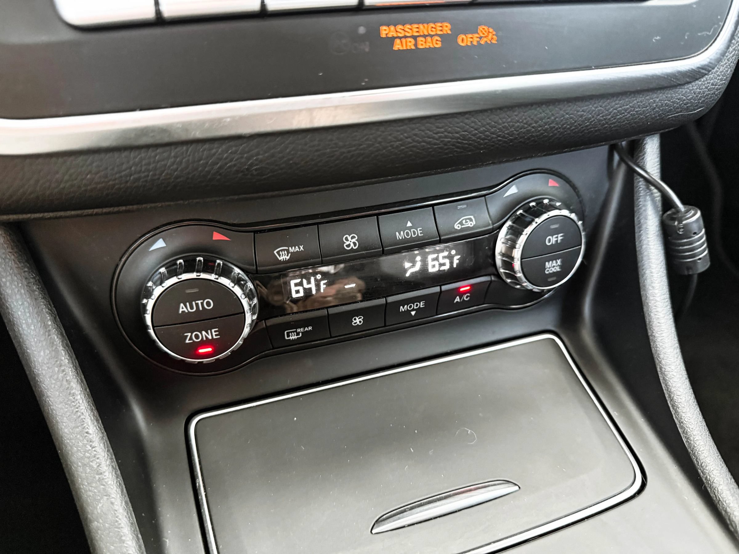 Used 2018 Mercedes-Benz CLA 250 image 20