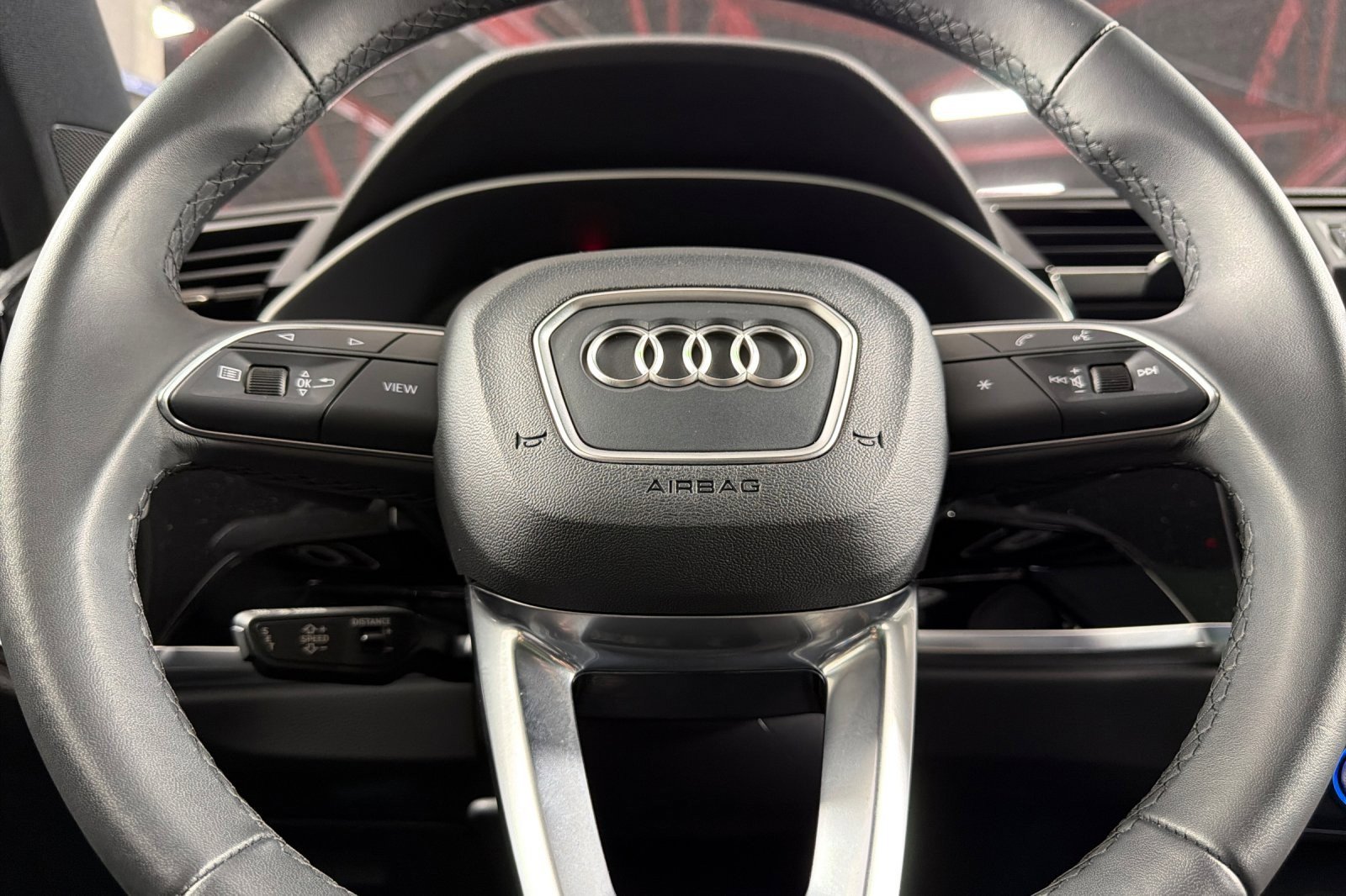 Used 2025 Audi Q3 2.0T Premium w/ Convenience Package image 22