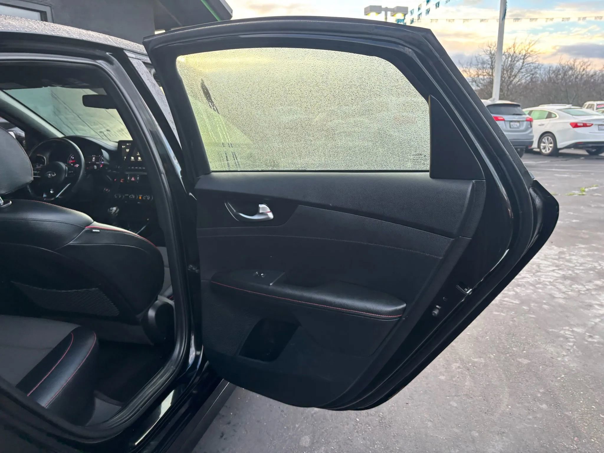 Used 2020 Kia Forte GT image 16