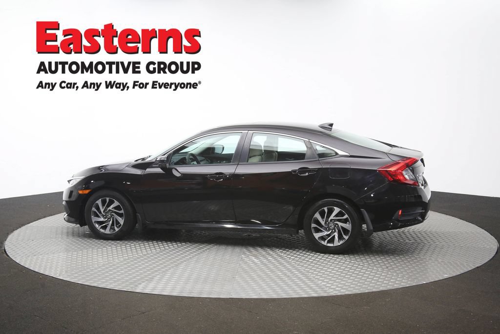 Used 2017 Honda Civic EX image 62