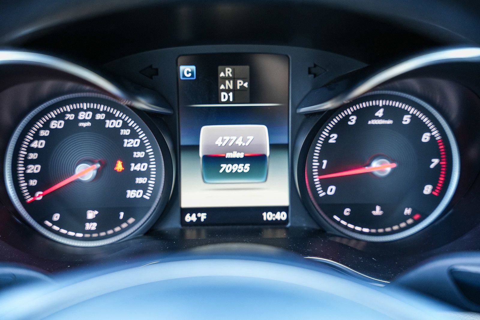 Used 2018 Mercedes-Benz C 300 Sedan image 23