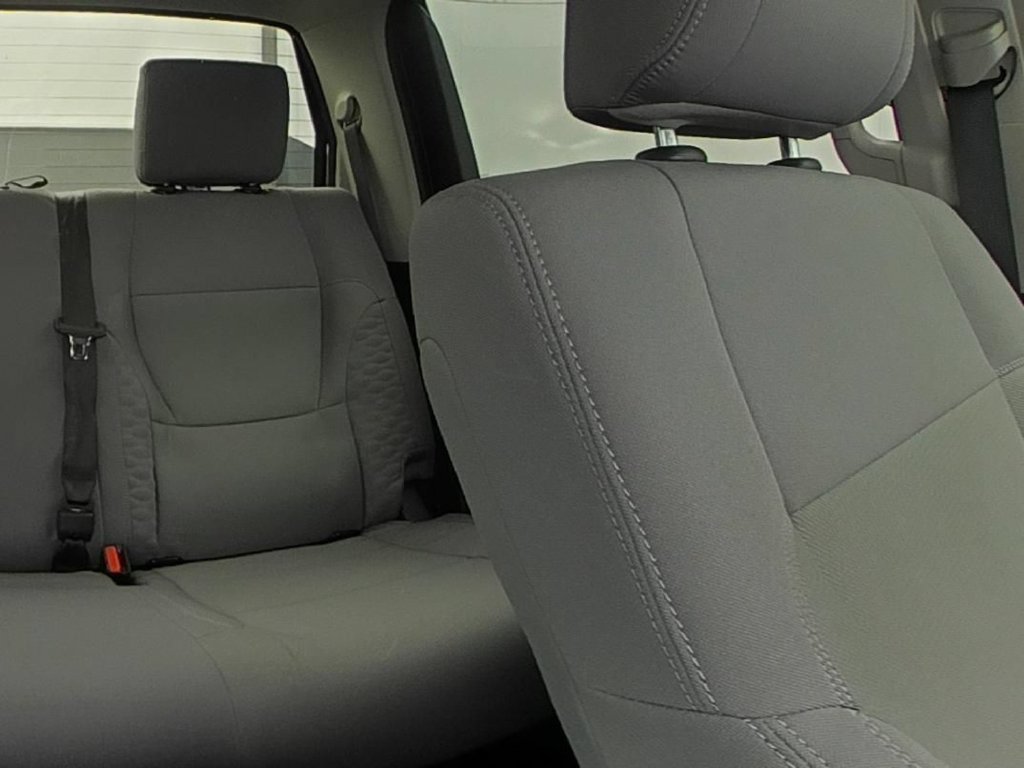 Used 2024 Toyota Tundra SR5 AWD/4WD image 11