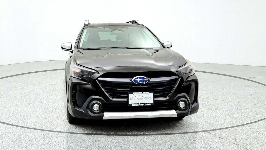 Used 2024 Subaru Outback Touring XT AWD/4WD image 2