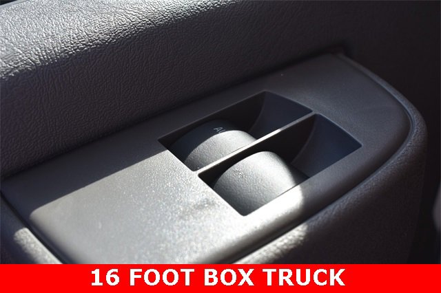 New 2025 Chevrolet Express 3500 w/ Power Convenience Package image 17