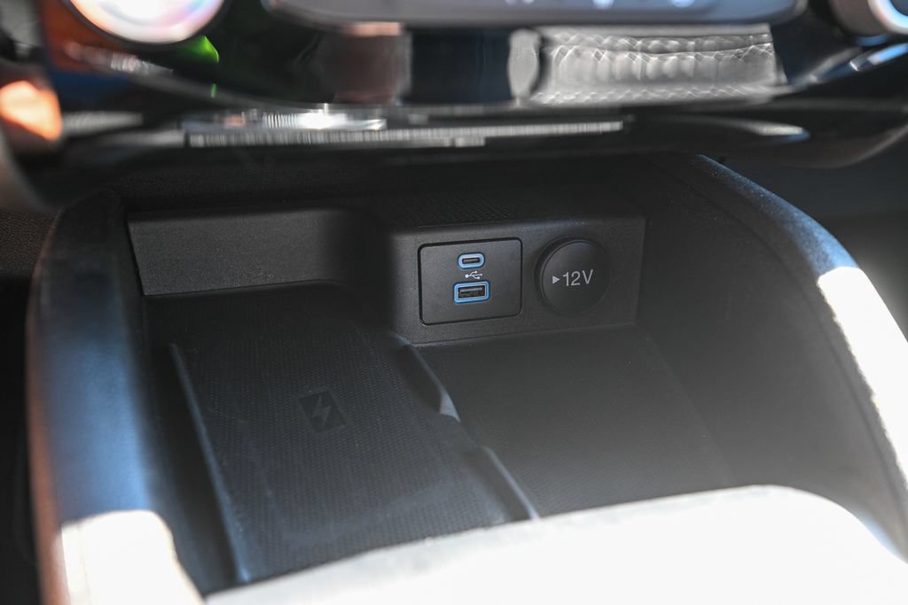 Used 2023 Ford Escape Active w/ Tech Pack #2 AWD/4WD image 35