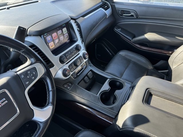 Used 2020 GMC Yukon SLT image 19