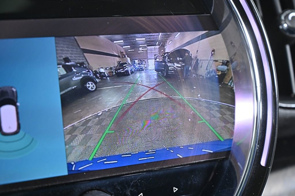 Certified 2023 MINI Cooper Countryman S image 16