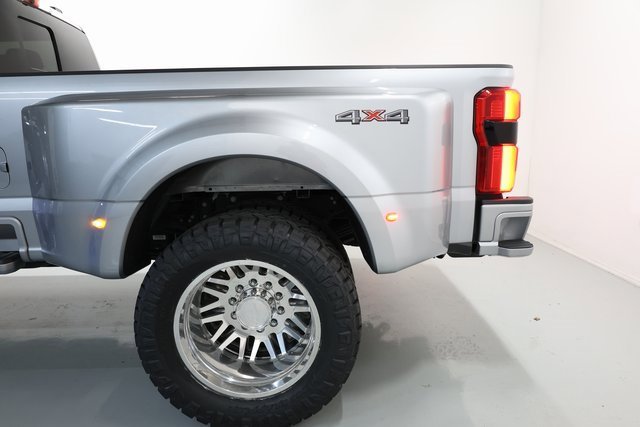 Used 2024 Ford F450 Platinum image 68