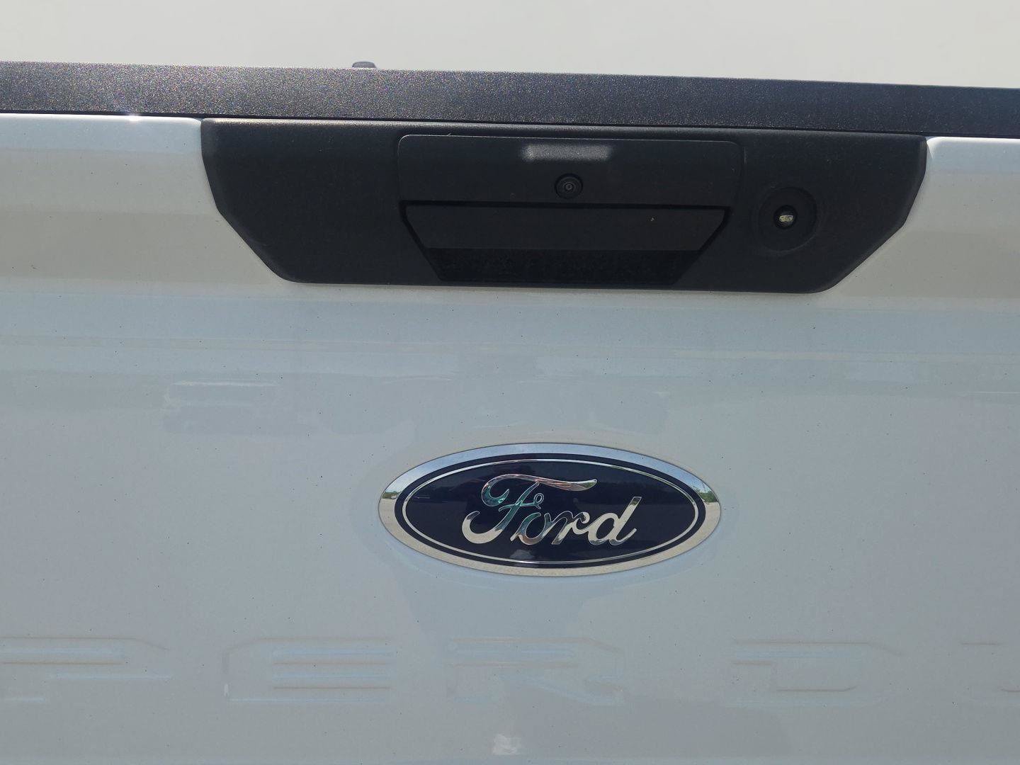 Used 2025 Ford F250 XL w/ STX Appearance Package AWD/4WD image 26