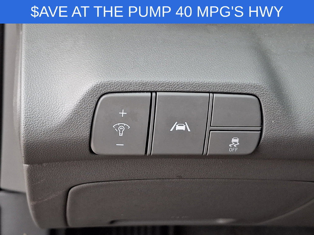 Used 2023 Hyundai Elantra SEL FWD image 24