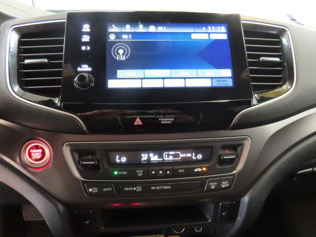 Used 2022 Honda Passport EX-L image 26