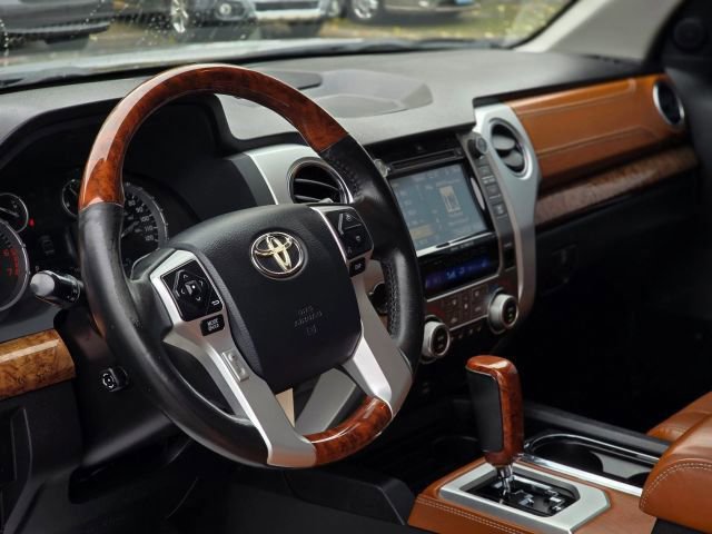 Used 2016 Toyota Tundra 1794 Edition image 11