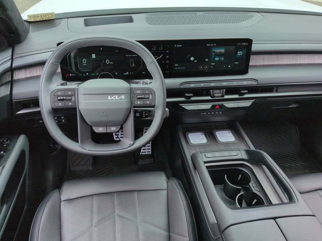 New 2027 Kia Telluride X-Line SX Prestige AWD/4WD image 21