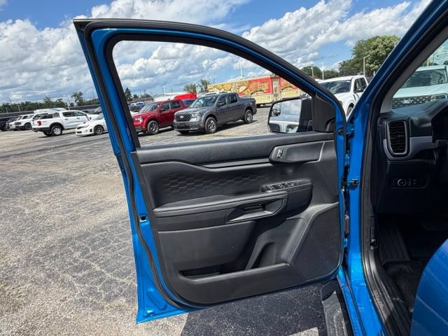 New 2026 Ford Ranger XL w/ Trailer Tow Package AWD/4WD image 15